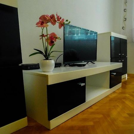 Kemo Appartments سراييفو المظهر الخارجي الصورة