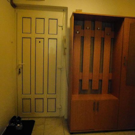 Kemo Appartments سراييفو المظهر الخارجي الصورة