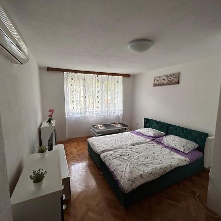 Kemo Appartments سراييفو المظهر الخارجي الصورة