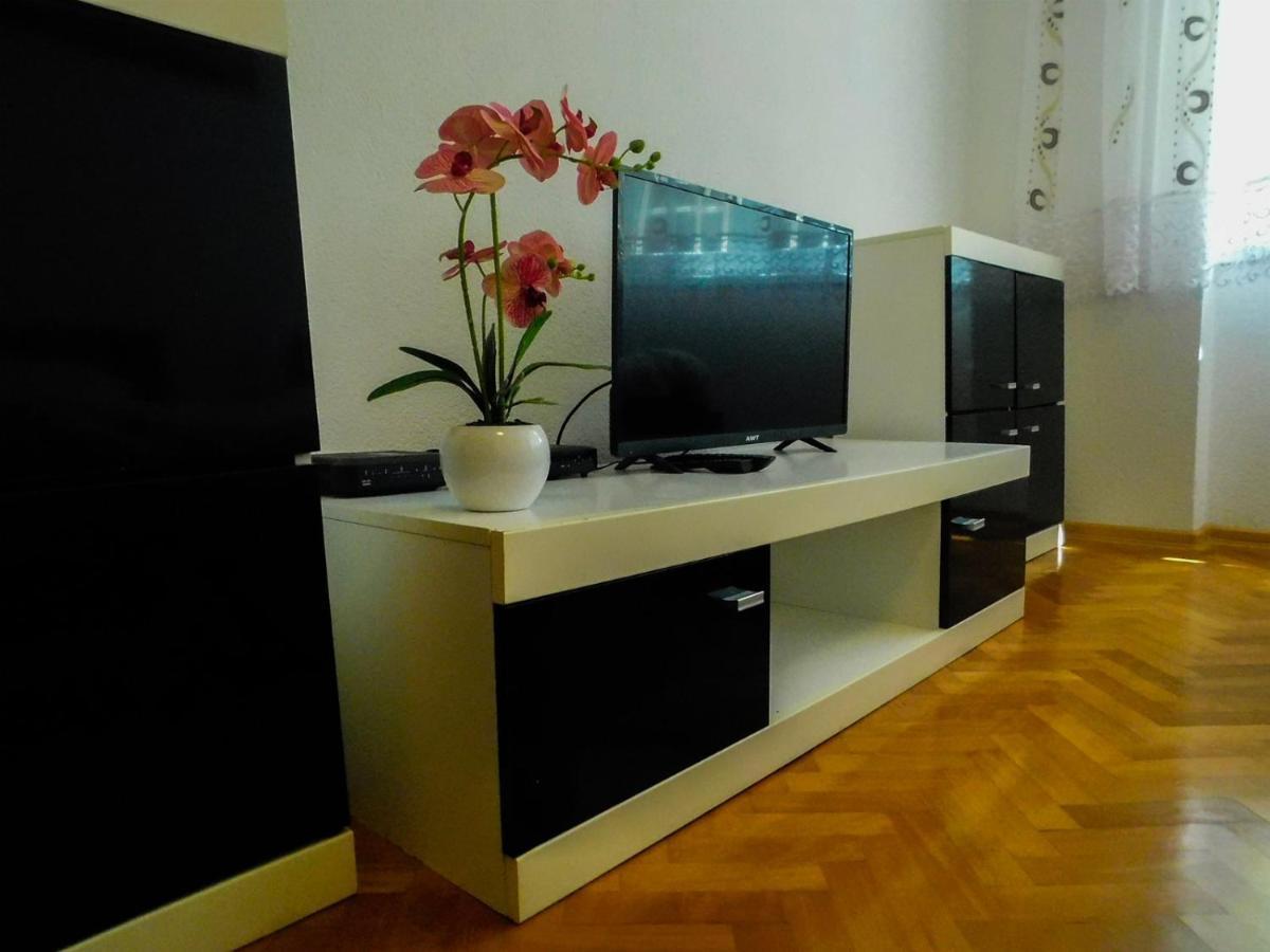 Kemo Appartments سراييفو المظهر الخارجي الصورة