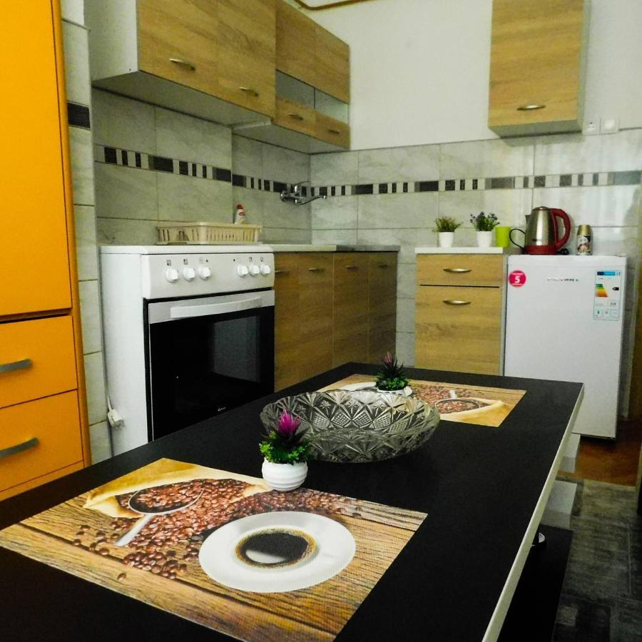Kemo Appartments سراييفو المظهر الخارجي الصورة