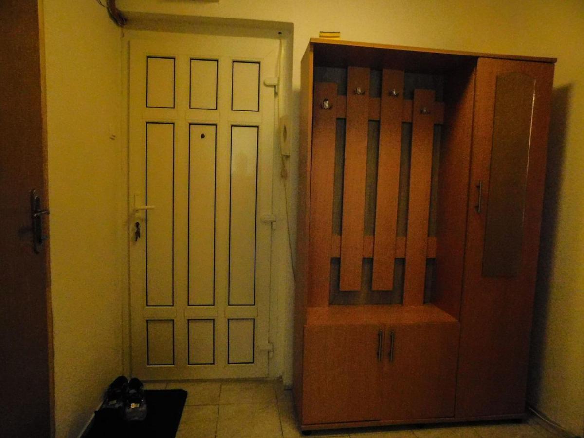 Kemo Appartments سراييفو المظهر الخارجي الصورة