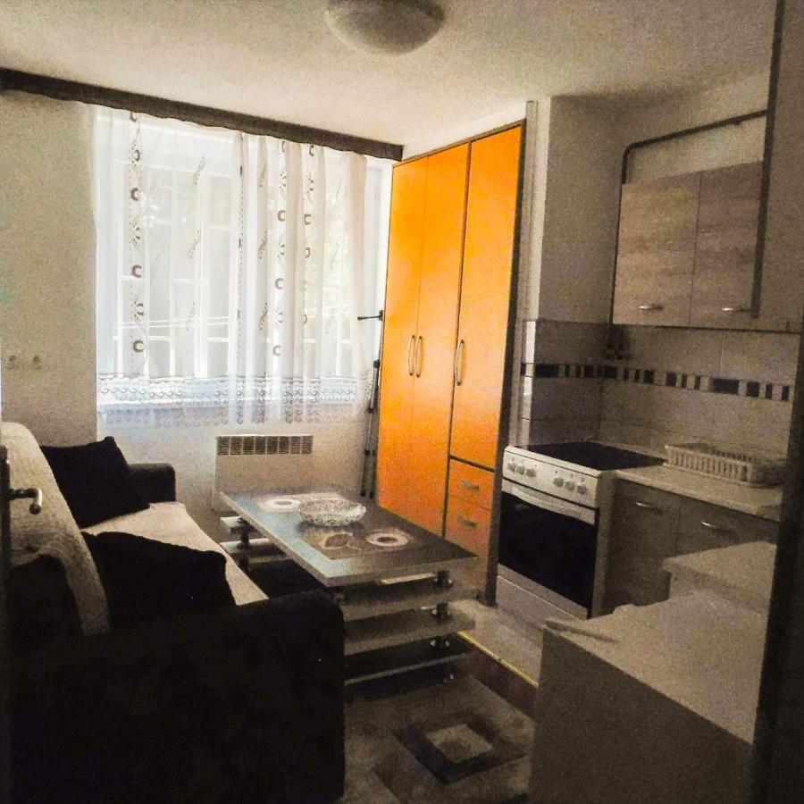 Kemo Appartments سراييفو المظهر الخارجي الصورة