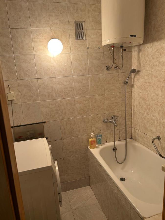 Kemo Appartments سراييفو المظهر الخارجي الصورة