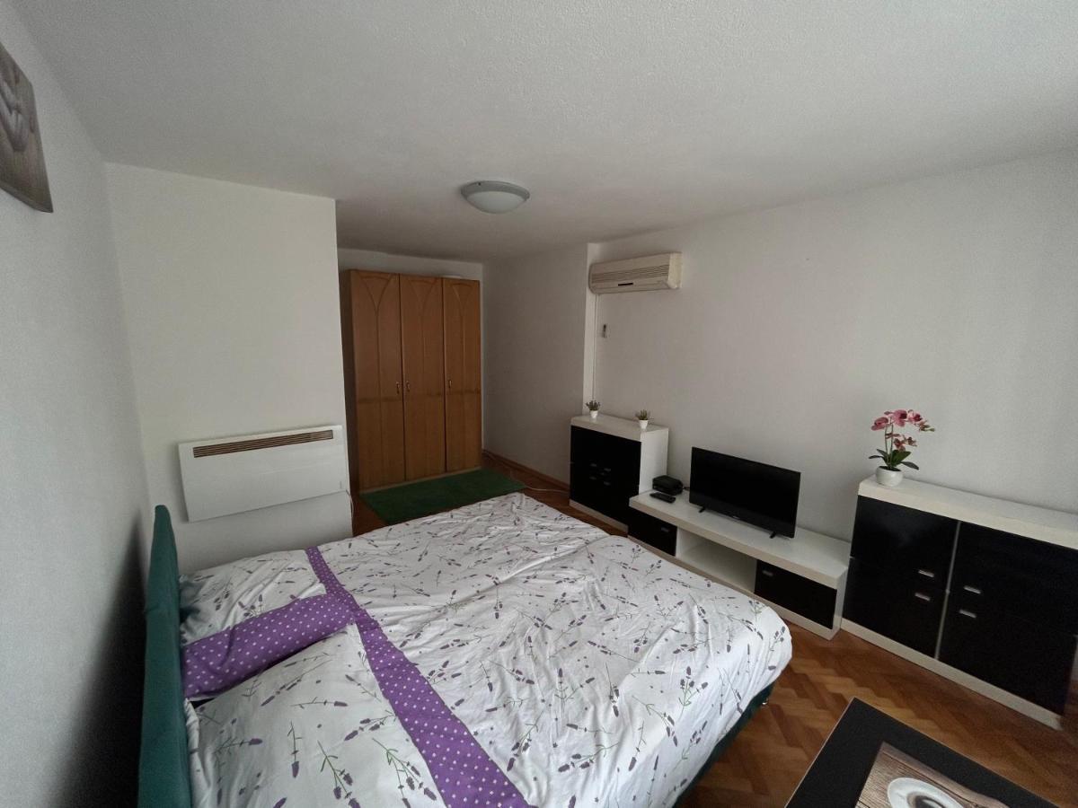 Kemo Appartments سراييفو المظهر الخارجي الصورة